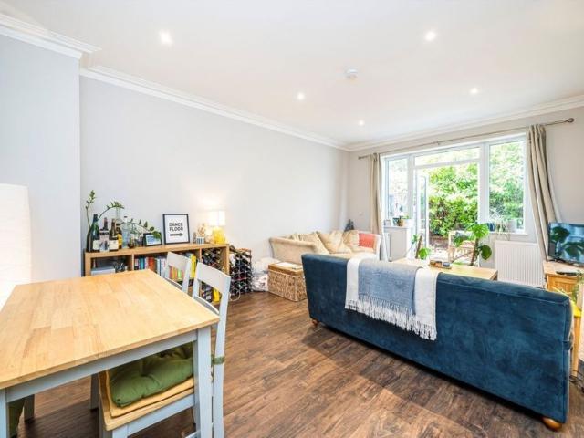 House for rent in Nunhead, Greater London