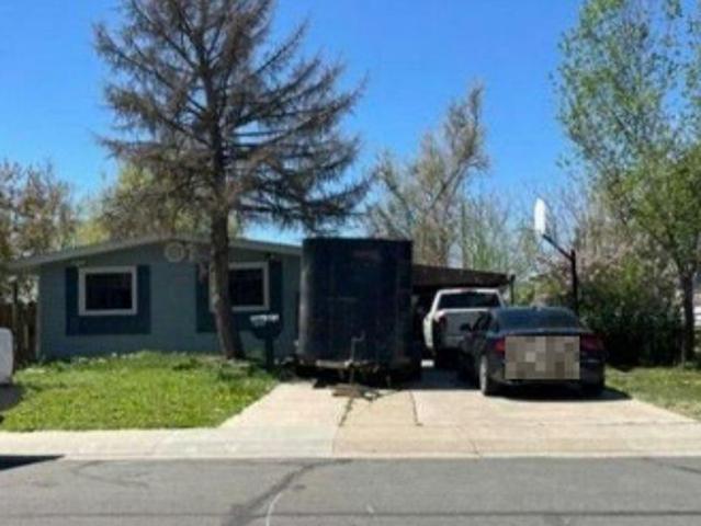 House for sale in Westminster, Adams County