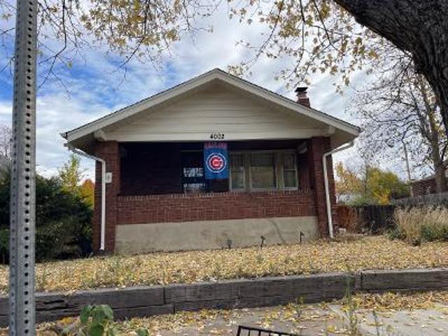 House for sale in Denver, Colorado