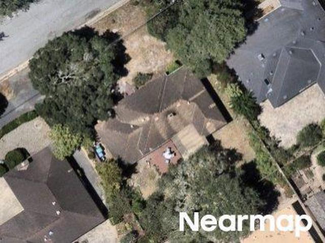 House for sale in Pacific Grove, California