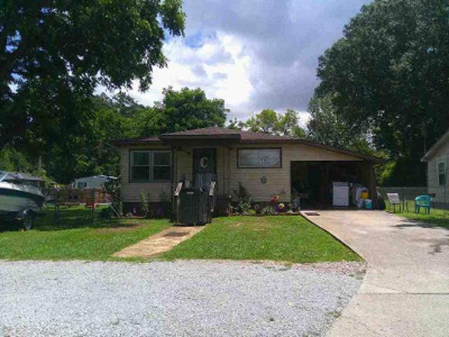 House for sale in Tuscumbia, Alabama