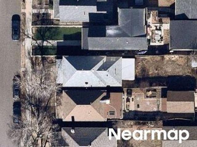 House for sale in Denver, Colorado