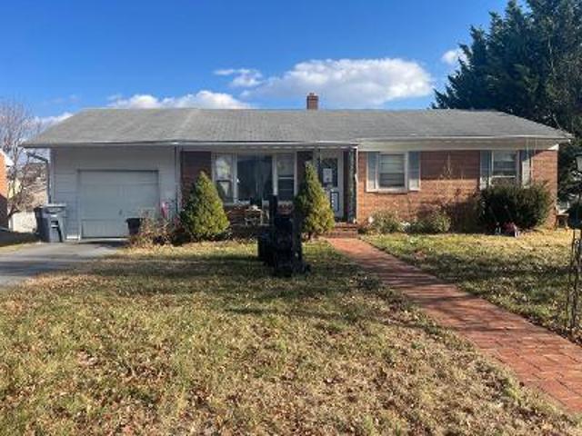 House for sale in Virginia