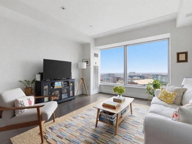 Condo for sale in Boston, Massachusetts