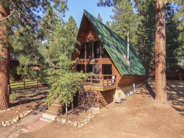 House for sale in Truckee, California