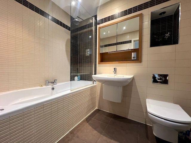 Apartment for rent in Little Chester, East Midlands