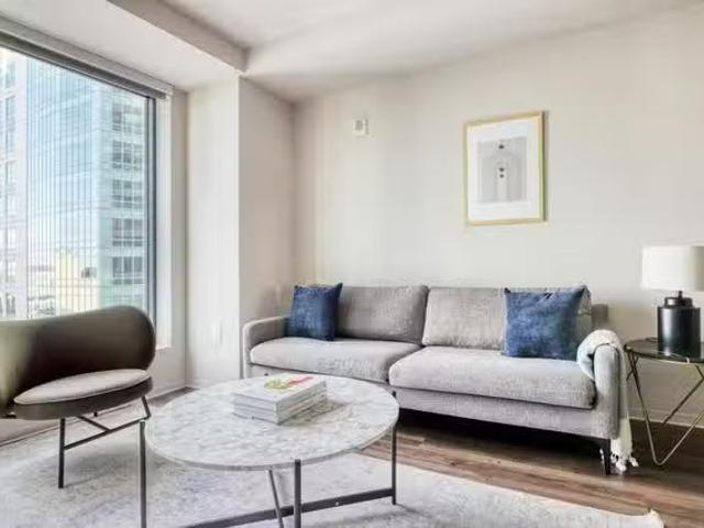 Apartment for rent in Boston, Massachusetts
