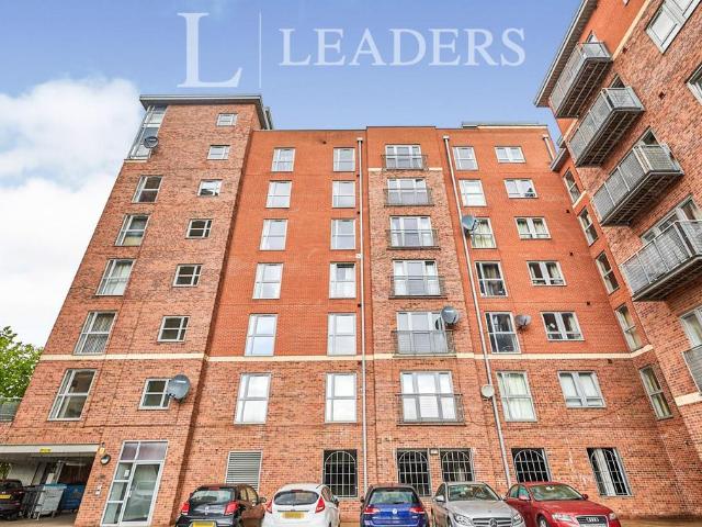 Apartment for rent in Little Chester, East Midlands