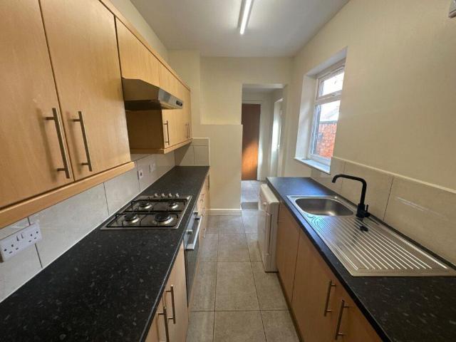 House for rent in Old Wharf, City Of Leicester