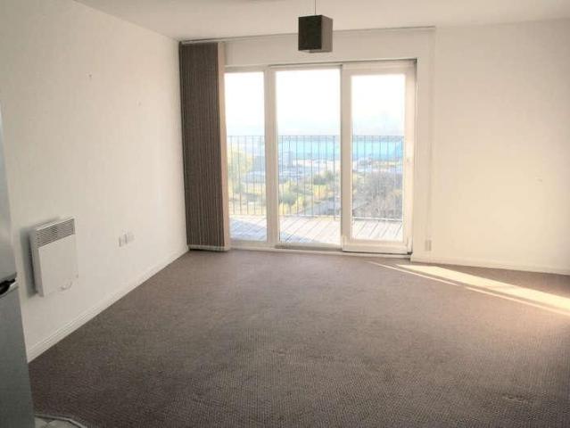 Apartment for rent in Bradford, Manchester