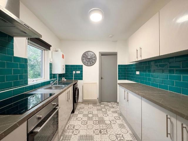 Apartment for rent in Pelaw, Gateshead