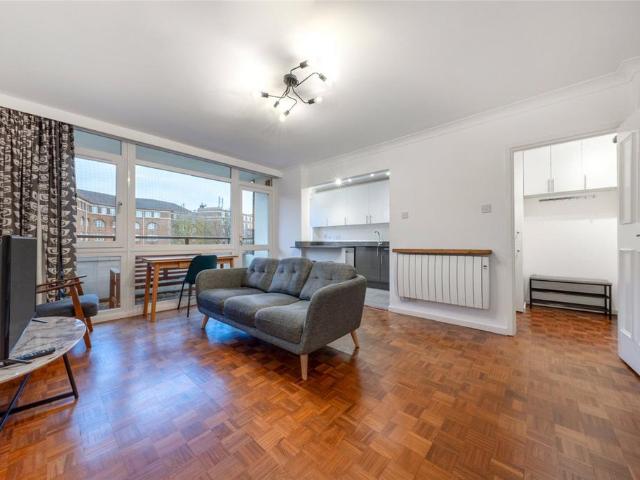 Apartment for rent in City of Westminster, Greater London