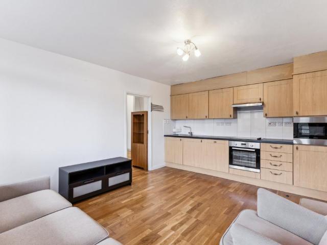 Apartment for rent in City of Westminster, Greater London