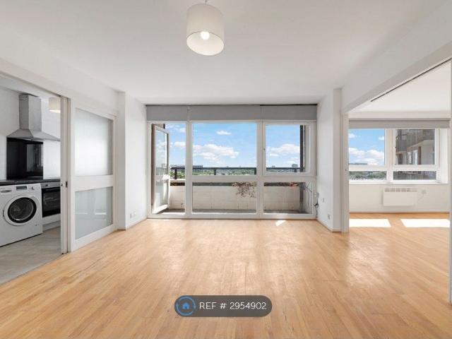 Apartment for rent in St. John's Wood, Greater London