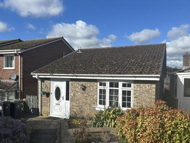 House for sale in Bridport, East Dorset