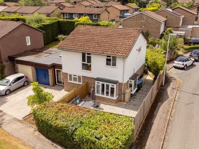 House for sale in Perryfields, West Sussex