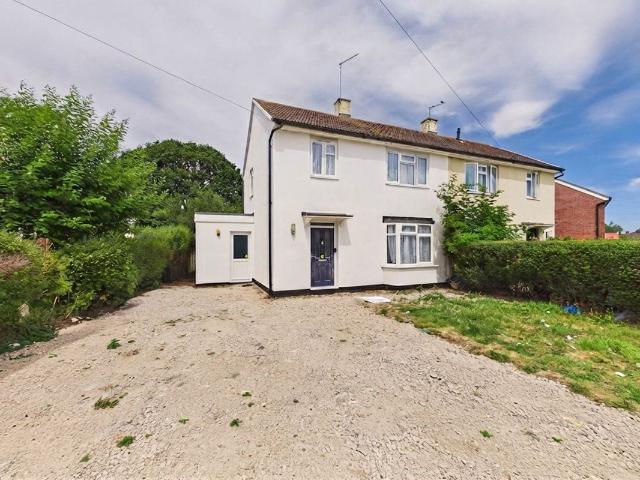 House for rent in Clewer Village, Windsor