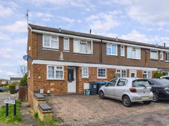 House for sale in Hemel Hempstead, Dacorum