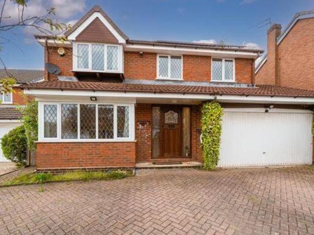House for sale in Stourbridge, Dudley