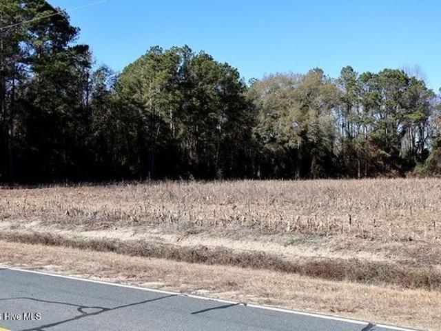 Farm for sale in Fairmont, North Carolina
