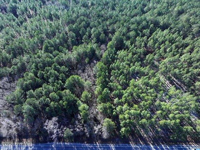 Land for sale in Fairmont, North Carolina
