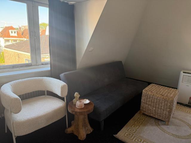 Appartement te huur in Spoorbuurt, Alkmaar