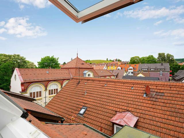 Apartment mieten in Untertürkheim, Stuttgart