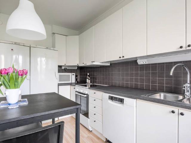 Bostad till salu i Malmö, Skåne