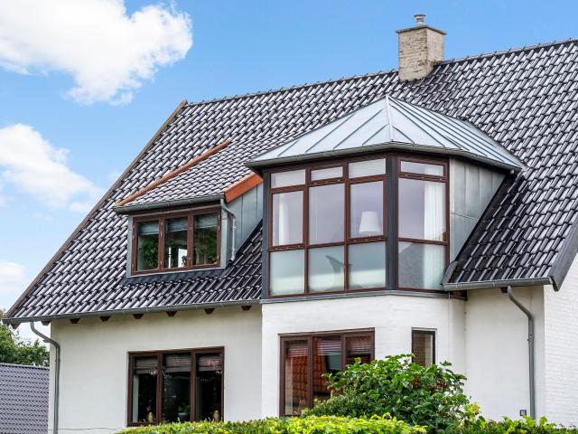 Villa til salg i Helsingør, Brøndby