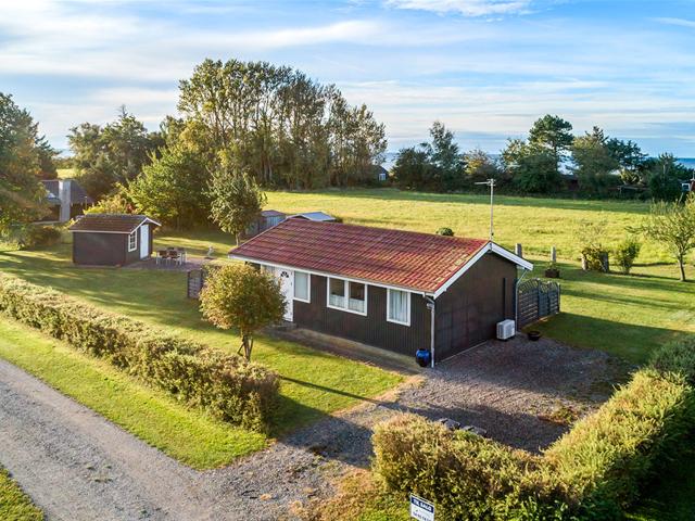 Hus til salg i Lolland
