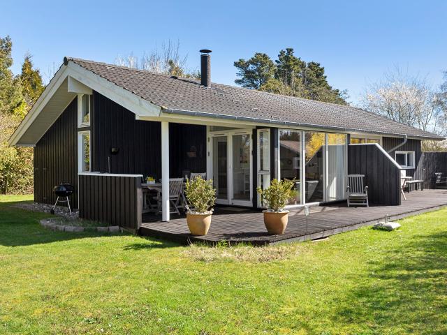 Hus til salg i Lolland
