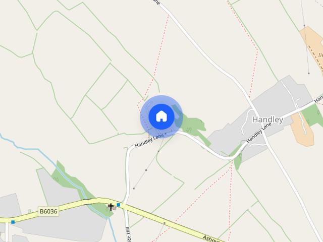 House for rent in Handley, Brackenfield