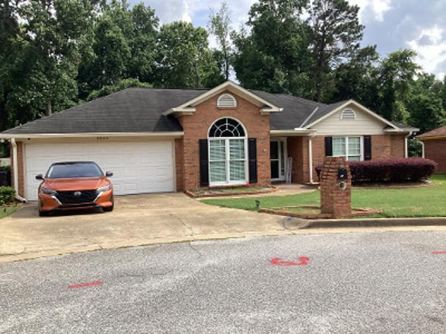 House for sale in Box Springs, Georgia