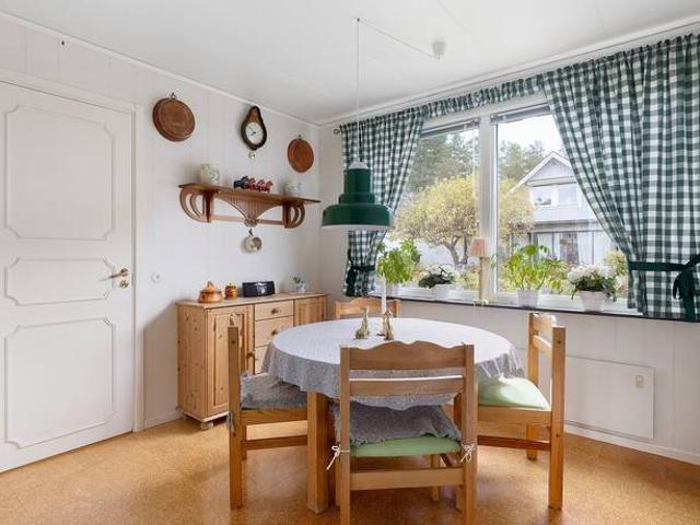 Villa till salu i Sigtuna, Stockholm