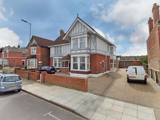 Apartment for rent in Tipner, City Of Portsmouth