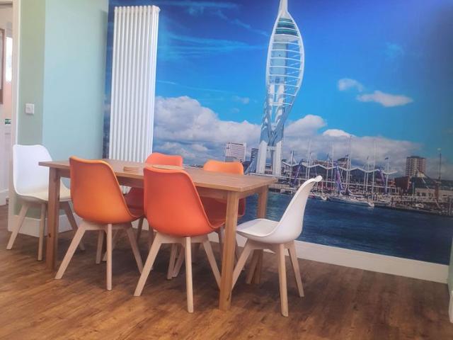 Room for rent in Tipner, Portsmouth