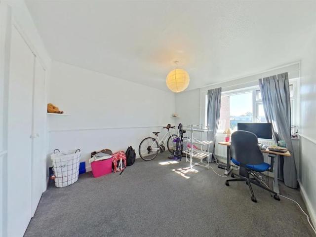 Apartment for rent in Fareham, Hampshire
