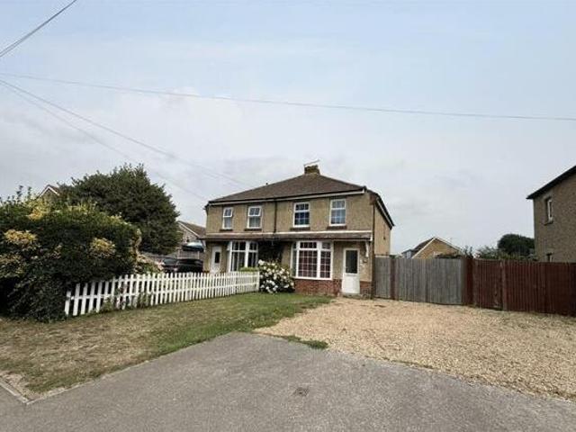 House for sale in Fareham, Isle Of Man