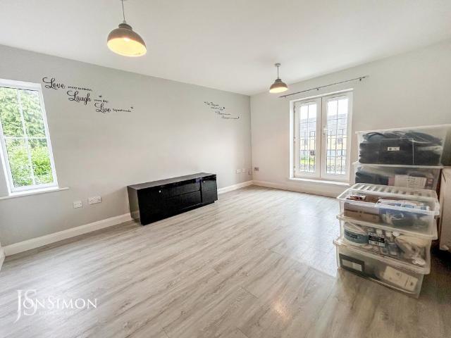 Apartment for rent in Bury, Isle Of Man