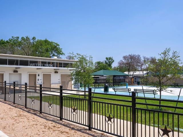 Apartment for rent in Liberty Hill