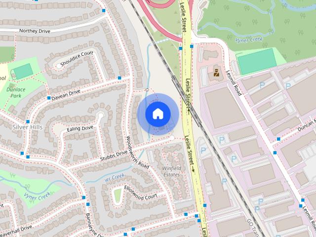 Apartment for rent in Don Valley West, Toronto