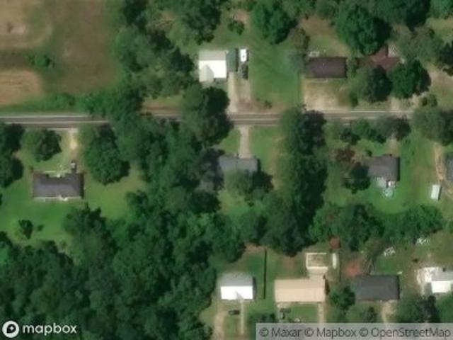 House for sale in Fitzgerald, Georgia