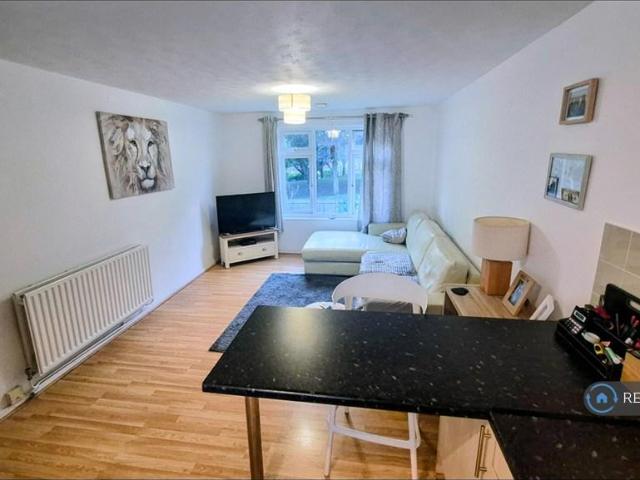 Apartment for rent in Saxon Fields, Test Valley