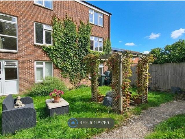 Apartment for rent in Saxon Fields, Barton Stacey