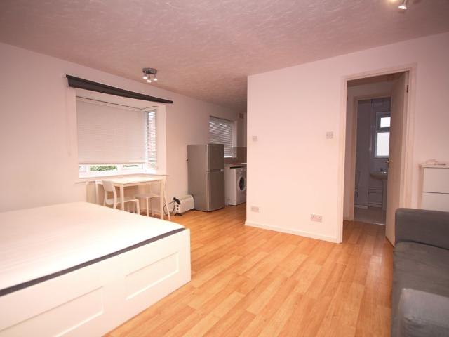 Apartment for rent in Bermondsey, Greater London