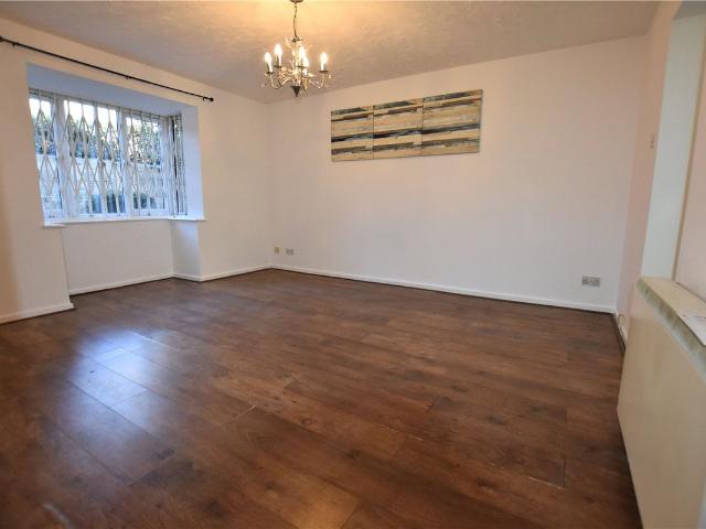 Apartment for rent in South Bermondsey, Greater London