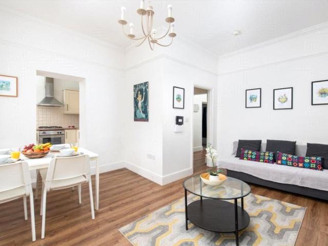 Apartment for rent in Bermondsey, Greater London