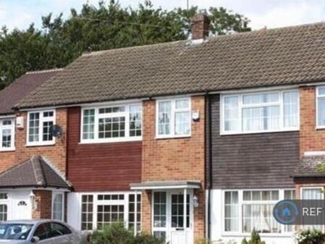 House for rent in Amersham