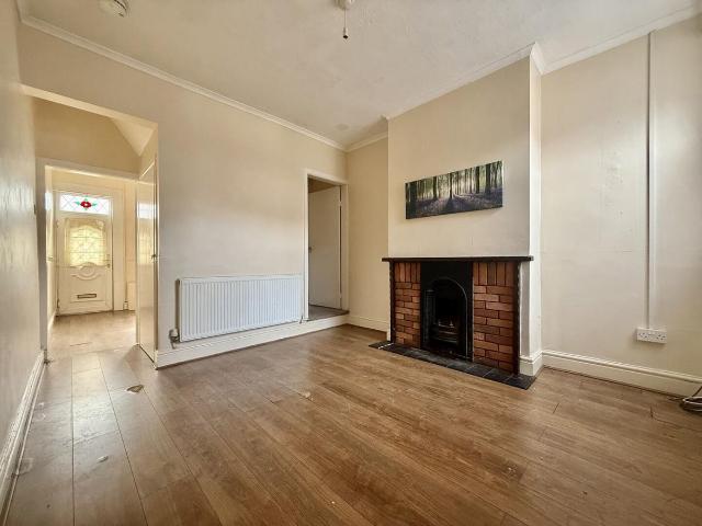 House for rent in Butterton, Staffordshire