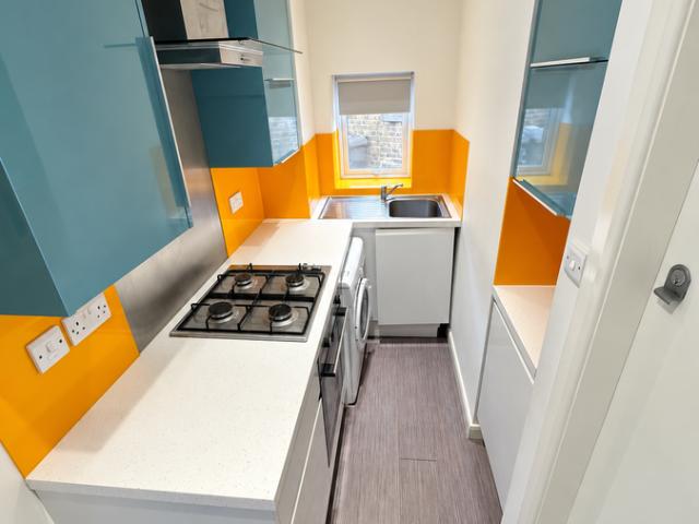 House for rent in Newcastle-under-Lyme, Staffordshire